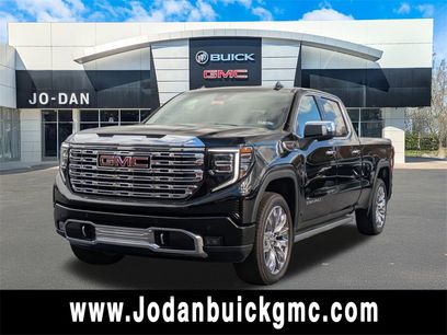 New 2026 GMC Sierra 1500 Denali w/ Denali Reserve Package