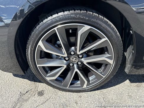 Used 2021 Toyota Corolla SE FWD image 9
