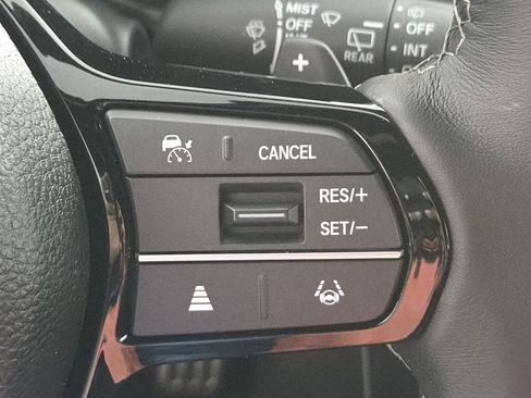 Certified 2026 Honda Civic Sport image 17