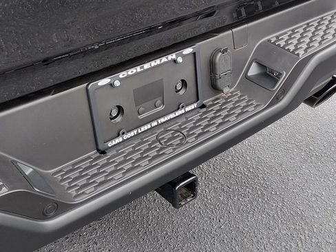 Used 2026 RAM 1500 Rebel w/ Rebel Level 2 Equipment Group AWD/4WD image 16