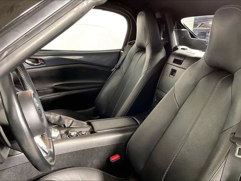 Used 2020 MAZDA MX-5 Miata Grand Touring RWD image 24