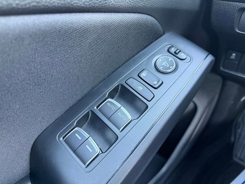 Used 2025 Honda Civic Sport image 18