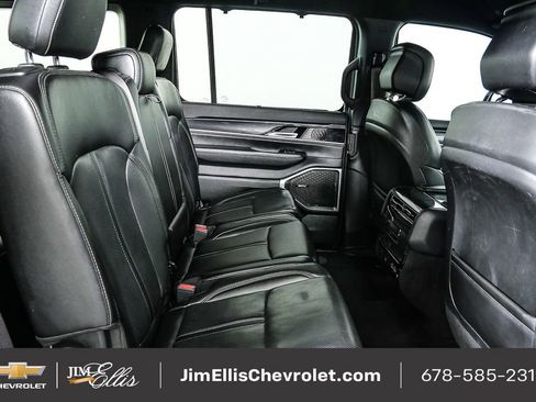 Used 2023 Jeep Wagoneer 2WD w/ Convenience Group I image 23