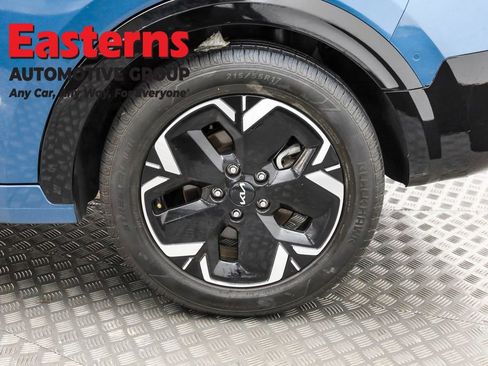 Used 2023 Kia Niro Wave w/ Wave Preserve Package image 33