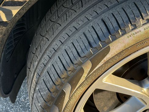 Used 2023 Porsche Cayenne image 14