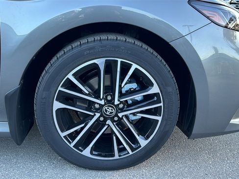 New 2026 Toyota Camry XLE image 12