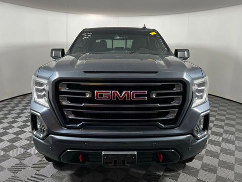 Used 2020 GMC Sierra 1500 AT4 w/ AT4 Premium Package image 2