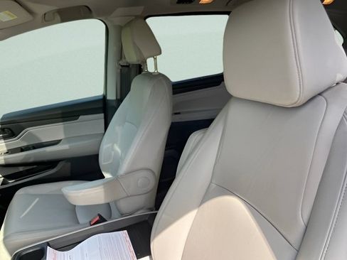 Used 2018 Honda Odyssey EX-L image 20