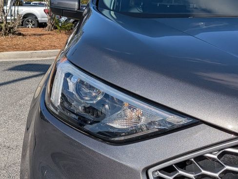 Certified 2023 Ford Edge SEL w/ Convenience Package image 11