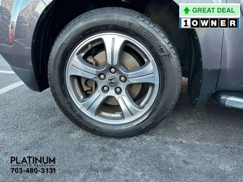 Used 2015 Honda Pilot SE image 19