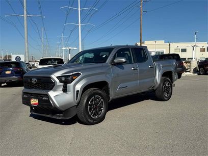 Used 2024 Toyota Tacoma TRD Sport