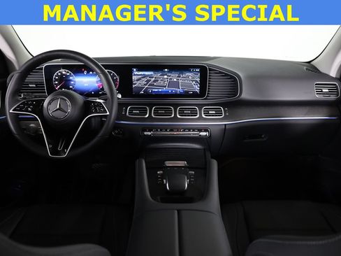 Certified 2026 Mercedes-Benz GLE 350 4MATIC image 38