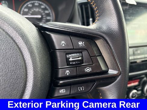 Used 2023 Subaru Forester Wilderness image 22