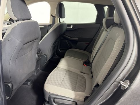 Used 2020 Ford Escape SE AWD/4WD image 7