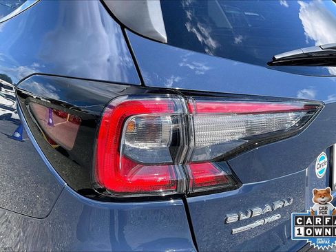 Certified 2024 Subaru Outback Premium AWD/4WD image 28