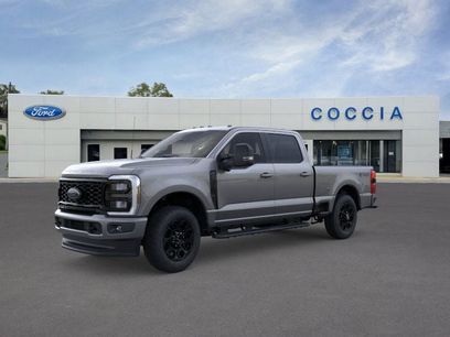 New 2026 Ford F350 XLT w/ XLT Premium Package