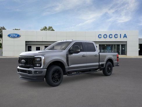 New 2026 Ford F350 XLT w/ XLT Premium Package image 1