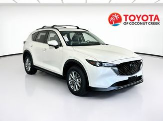 Used 2022 MAZDA CX-5 AWD 2.5 S video 1