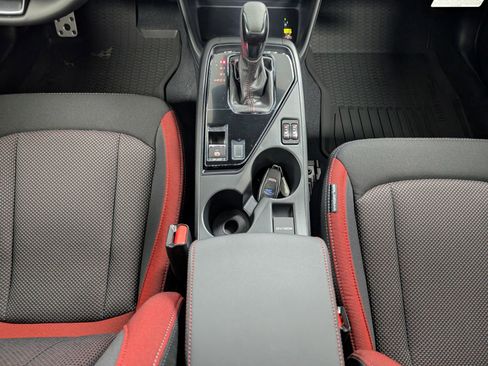 New 2025 Subaru Impreza RS w/ Popular Package #3 image 13