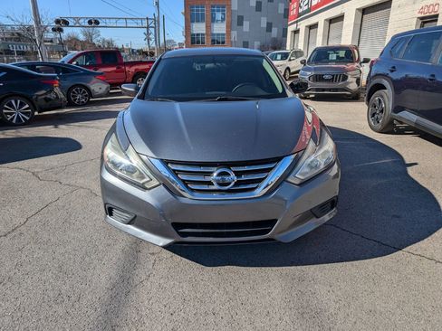 Used 2017 Nissan Altima 2.5 S image 3