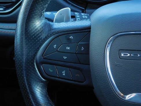 Used 2023 Dodge Durango GT image 21