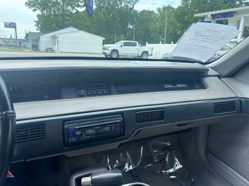Used 1993 Chevrolet Lumina Z34 FWD image 12