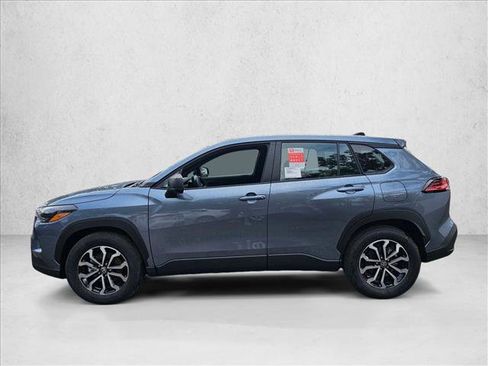 New 2026 Toyota Corolla Cross S image 5