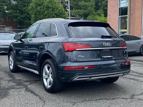 Used 2023 Audi Q5 2.0T Premium w/ Convenience Package AWD/4WD image 5