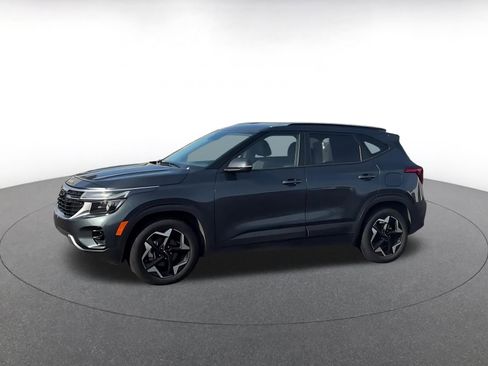 Used 2025 Kia Seltos S FWD image 8