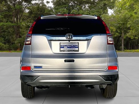 Used 2016 Honda CR-V EX-L image 6