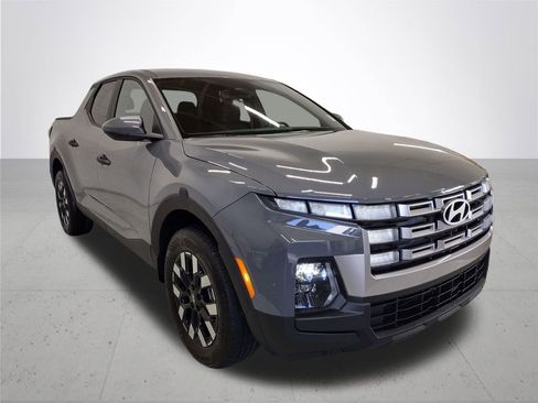 New 2026 Hyundai Santa Cruz SE AWD/4WD image 4