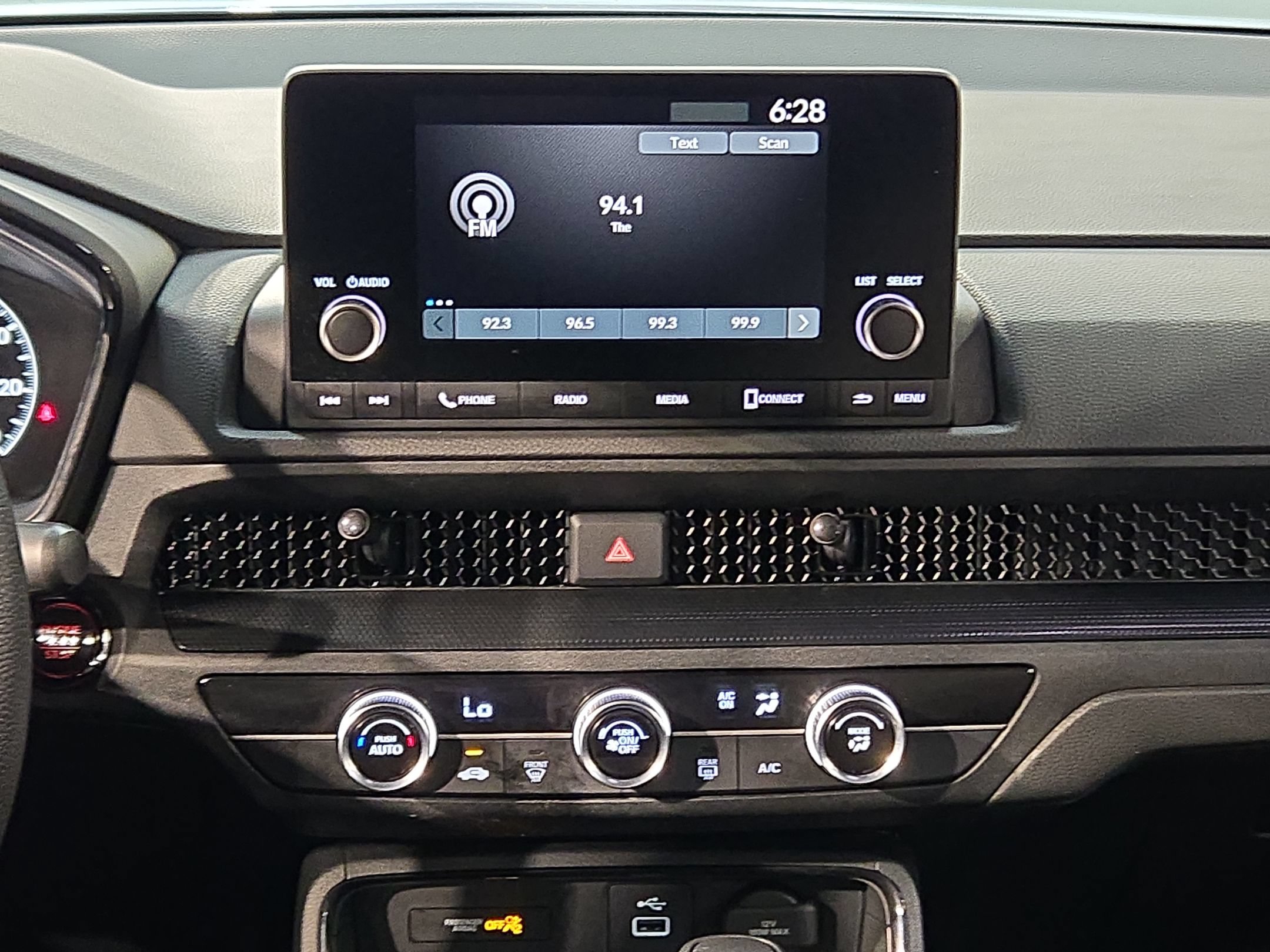Used 2024 Honda CR-V LX image 16