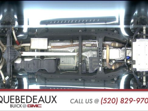 Used 2024 Chevrolet Silverado 1500 LT Trail Boss w/ LT Trail Boss Premium Package image 23