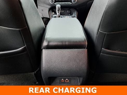 Used 2019 Nissan Altima 2.5 SR w/ SR Premium Package image 28