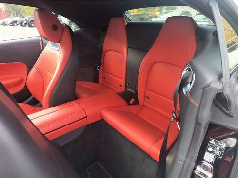 Used 2022 Mercedes-Benz SL 63 AMG 4MATIC image 22