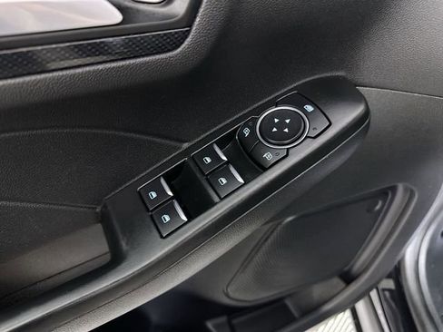 Used 2025 Ford Escape ST-Line Select AWD/4WD image 23