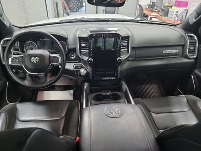 Used 2023 RAM 1500 Laramie