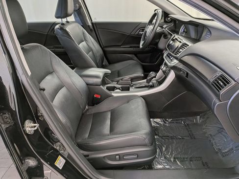 Used 2015 Honda Accord EX-L image 33