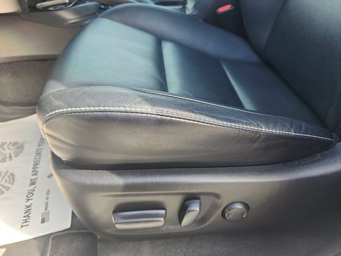 Used 2017 Toyota RAV4 Limited w/ All Weather Liner Package AWD/4WD image 24