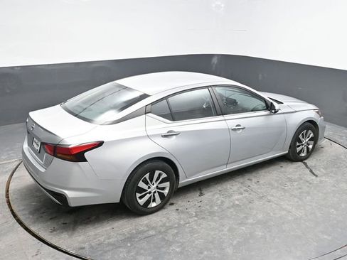 Used 2021 Nissan Altima 2.5 S image 23