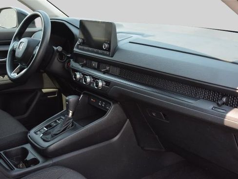 Certified 2023 Honda CR-V EX image 21