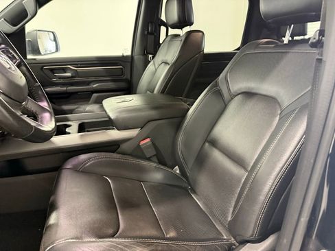 Used 2020 RAM 1500 Sport w/ Level 2 Equipment Group AWD/4WD image 10