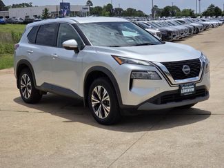 Used 2022 Nissan Rogue SV FWD video 1