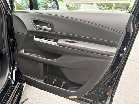 New 2026 Toyota Sienna Platinum AWD/4WD image 14