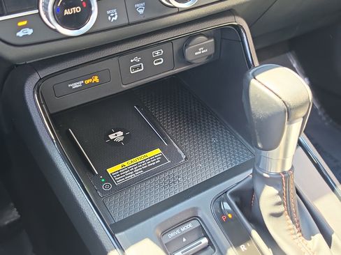 Used 2024 Honda CR-V Sport-L image 21