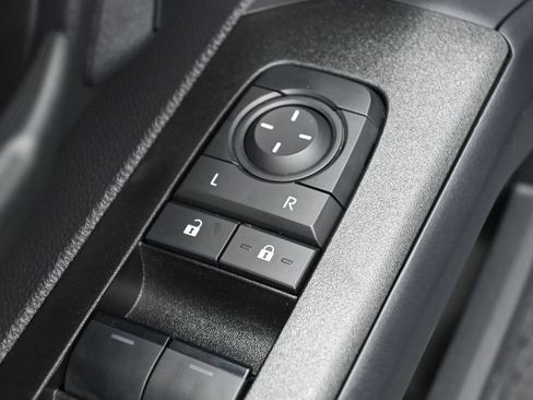 Certified 2025 Toyota 4Runner TRD Off-Road Premium AWD/4WD image 12