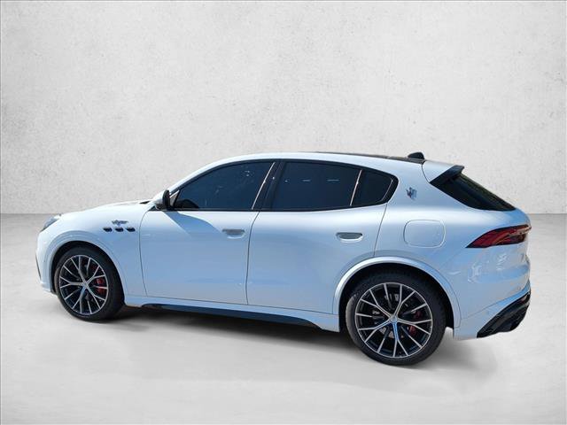 Used 2023 Maserati Grecale Trofeo AWD/4WD image 6
