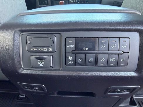 Used 2018 Toyota Sequoia Platinum AWD/4WD image 25
