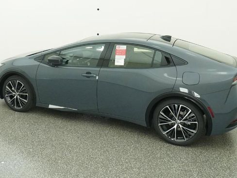 New 2026 Toyota Prius Limited image 75