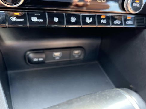 Used 2024 Kia K5 GT w/ GT1 Package FWD image 34